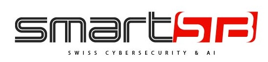 Logo Smart STB